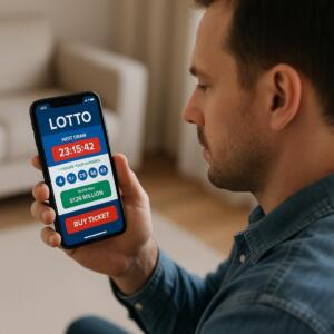 Lotto Press Release