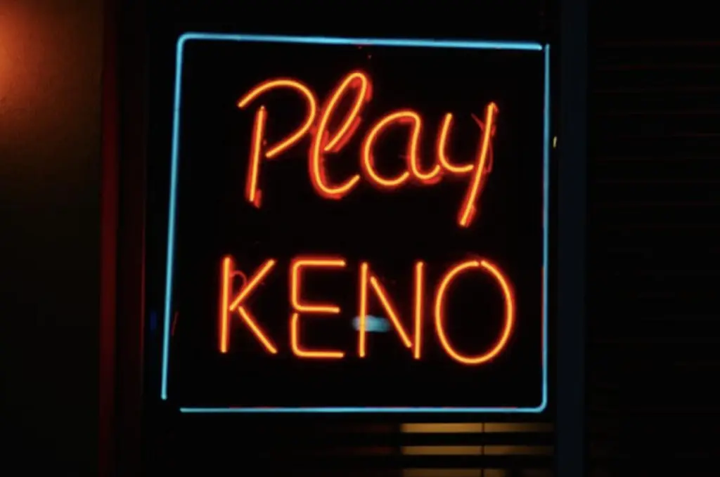 Why Lesser-Known Casino Games Like Keno Depend on the Right Platform