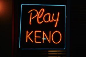 Why Lesser-Known Casino Games Like Keno Depend on the Right Platform 