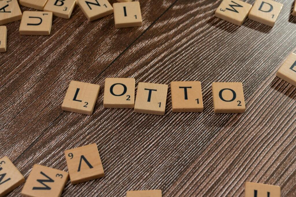 Lotto Scanner
