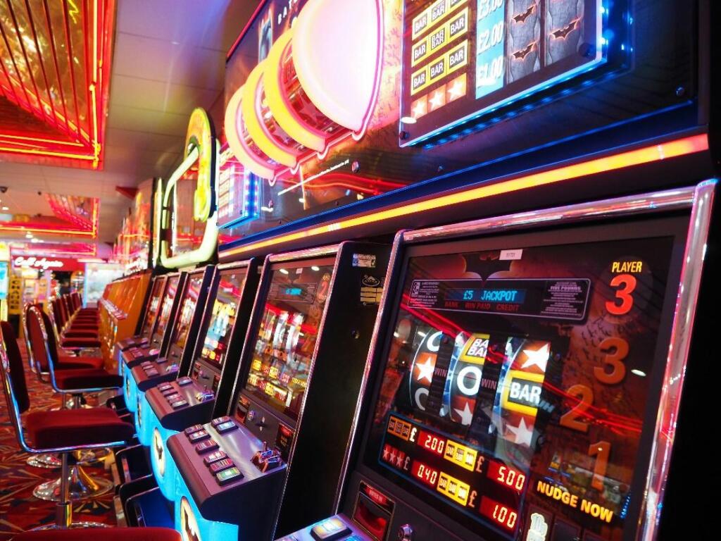 Casino.org explains the New Zealand pokies market