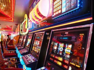Casino.org explains the New Zealand pokies market